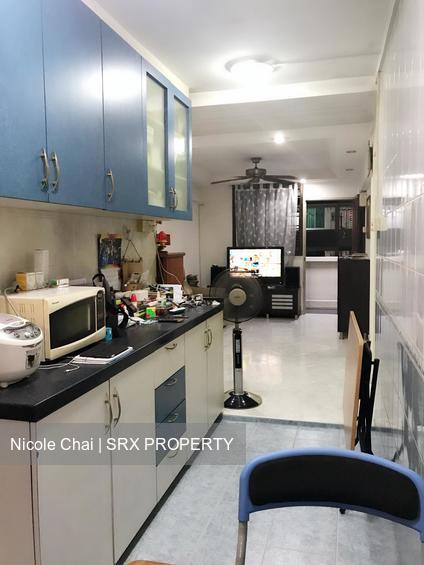 Blk 87 Commonwealth Close (Queenstown), HDB 3 Rooms #176784222